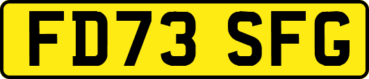 FD73SFG
