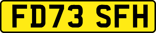 FD73SFH
