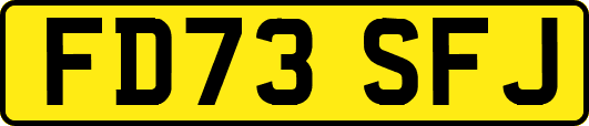 FD73SFJ