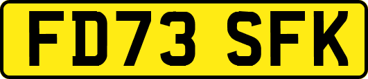 FD73SFK