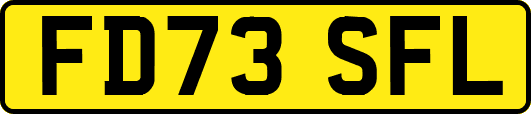 FD73SFL