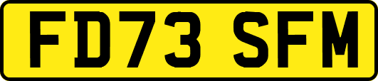 FD73SFM