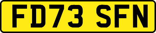 FD73SFN