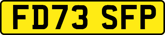 FD73SFP