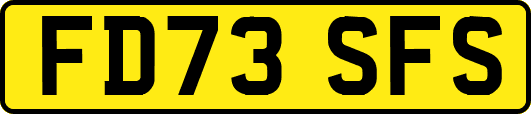 FD73SFS