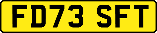 FD73SFT
