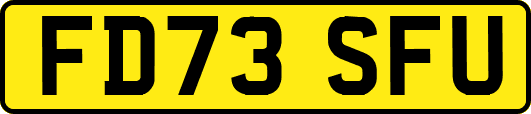 FD73SFU