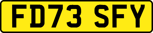 FD73SFY