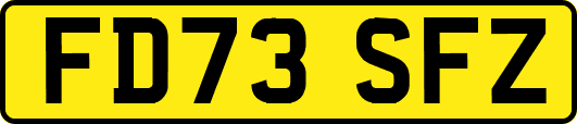 FD73SFZ