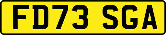 FD73SGA