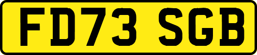 FD73SGB