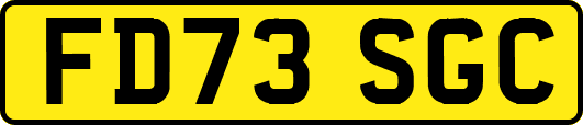 FD73SGC