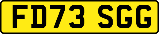 FD73SGG