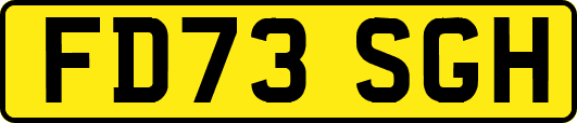 FD73SGH