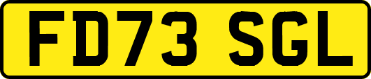 FD73SGL