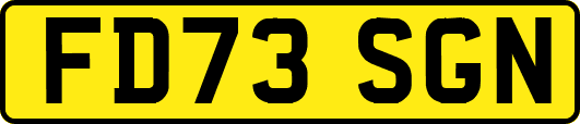 FD73SGN