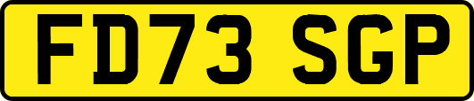 FD73SGP