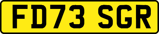 FD73SGR
