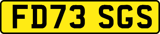 FD73SGS