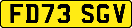FD73SGV