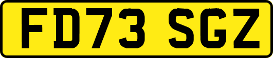 FD73SGZ