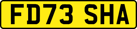 FD73SHA