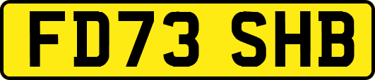 FD73SHB