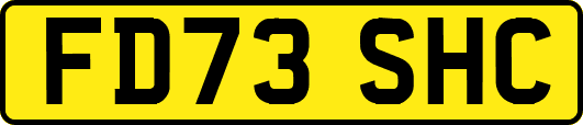FD73SHC