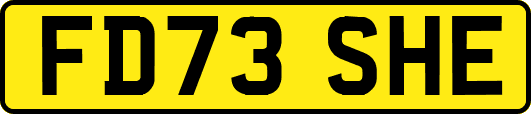 FD73SHE