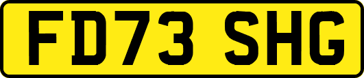 FD73SHG