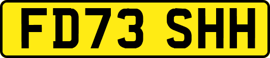 FD73SHH
