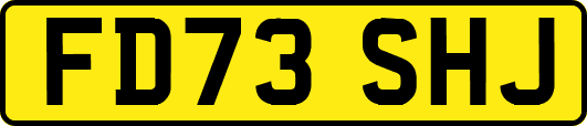 FD73SHJ