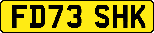 FD73SHK