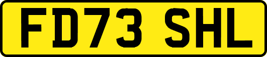 FD73SHL