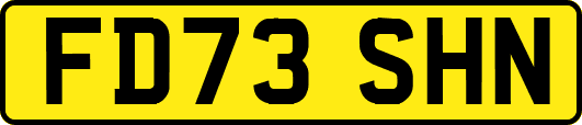 FD73SHN