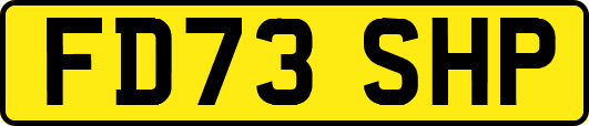 FD73SHP