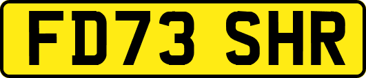 FD73SHR
