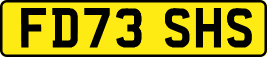 FD73SHS