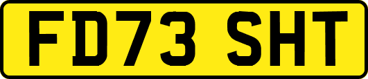 FD73SHT