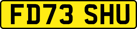 FD73SHU