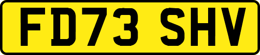 FD73SHV