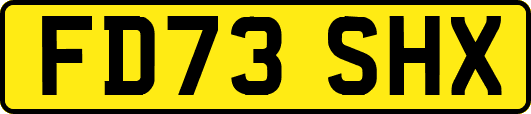 FD73SHX