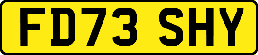 FD73SHY