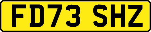 FD73SHZ