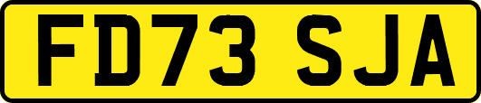 FD73SJA