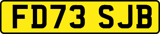 FD73SJB