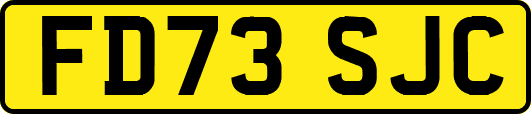 FD73SJC