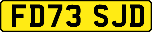 FD73SJD