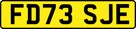 FD73SJE