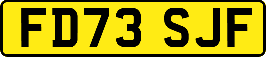 FD73SJF